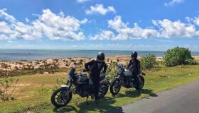 Immerse in Vietnam’s coastal heritage after a smooth seaport entry